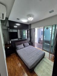 The Stellar (D5), Condominium #463201121